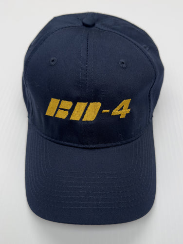 Hat: BD-4