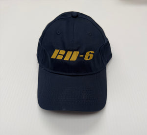 Hat: BD-6