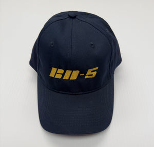 Hat: BD-5