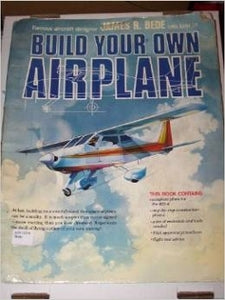 Book - Build your own Airplane