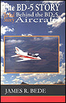 Book - The BD-5 Story