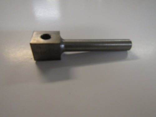 Machined Steel - 04L6907 - Flap Pin