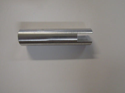 Machined Aluminum - 04L2403 - Aileron Torque Tube Insert