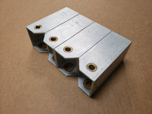 Load image into Gallery viewer, Aluminium Extruded -  1-A-024 Engine Mount Brackets Assembled